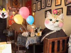 -蜗牛小馆醉乡民谣云南菜(惠新西里店)