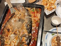 -炉鱼(亲橙里店)