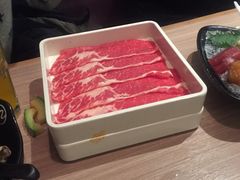 -水林间·寿喜烧自助(仙林金鹰店)
