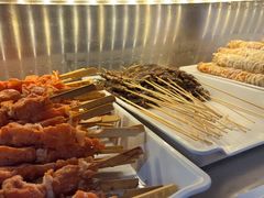 -大佬李砂锅(钱江财富广场店)