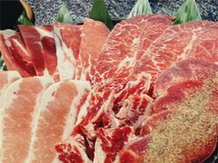 -九田家黑牛烤肉料理(太阳城店)