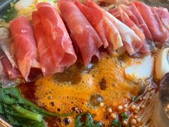 -MI WU FACTORY米屋美食工厂餐厅(绿地店)