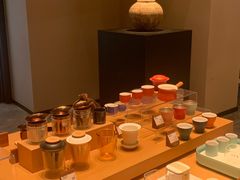 -奈雪茶院·茶室茶馆(广州粤海天地店)