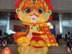 -北京工艺美术博物馆