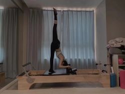 -玛尼瑜伽·普拉提