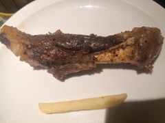 -半岛翡丽海鲜自助餐厅(观风亭店)