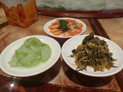 -冶春茶社(太和广场店)