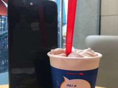 -DQ·蛋糕·冰淇淋(富华里店)