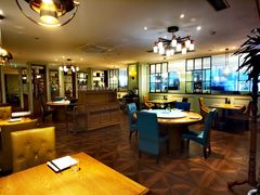 -新海渔港·胶东海鲜家常菜·家宴(奥体中心店)