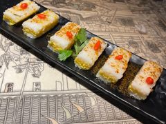 -遇见长安之高山流水(李家村万达店)