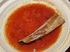 -西贝(宝乐汇店)