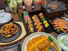 -小川洋风料理(街道口店)