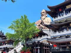 -句容茅山景区