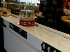 -禾绿回转寿司(苏宁广场店)