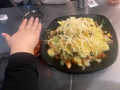 -MI WU FACTORY米屋美食工厂餐厅(绿地店)