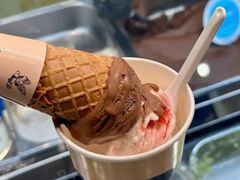-CREAM STORY意大利手工冰淇淋&甜品(万象前海店)