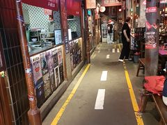 -萍姐火锅·公路夜市(南京新街口店)