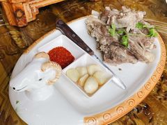 -宗巴雍姆藏餐府