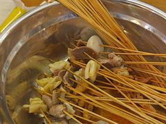-嘉州鲜知味钵钵鸡(奎星楼店)