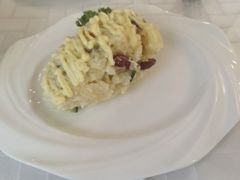 -新侨三宝乐西餐厅(崇文门店)