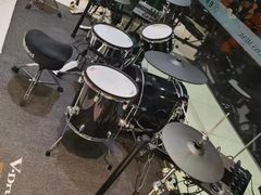 -柏斯琴行(汾阳店)