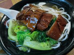 -烧鹅濑(西华路店)