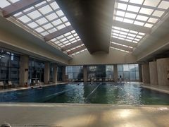 -喜来登大酒店健身中心