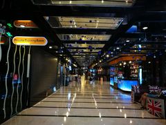 -力美健健身俱乐部(金碧店)