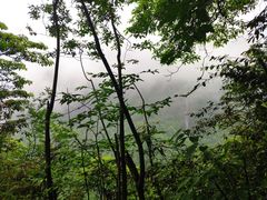 -瓦屋山景区