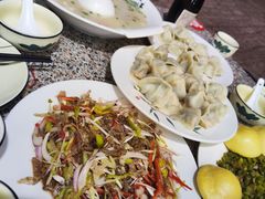 -晶渔坊·海鲜私房菜(东夷小镇店)