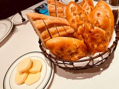 -Wolfgang’s Steakhouse 沃夫冈牛排馆(上海白玉兰广场店)