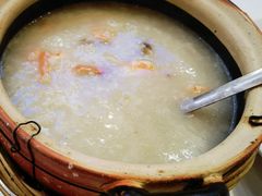 -潮静·潮州小馆·海鲜·卤味·砂锅粥