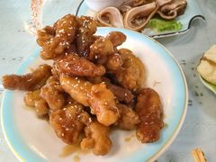 -鼎香润(德胜门内店)