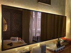 -秘地·影院式足浴SPA(凤三旗舰店)