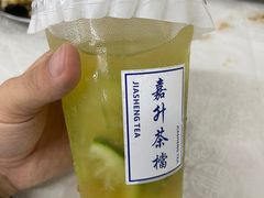 -嘉升大排档(番禺总店)