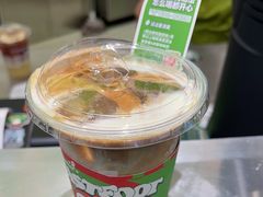 -fastfoot急急脚咖啡公司(IFC国金天地店)