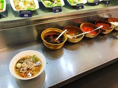 -Magic Food Point(Airport Street food)