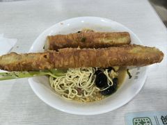 -许记大碗皮肚面馆(三条巷店)