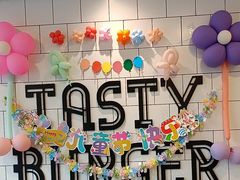 -麦当劳餐厅(龙平西路店)