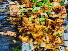 -杨婆婆烤肉(文昌阁店)