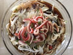 -上和臻品中国菜(花园街店)