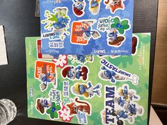 -蓝精灵乐园·世茂精灵之城主题乐园