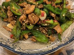 -西江美食舫·江西菜(健德桥店)