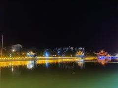 -党河风情线国家水利风景区