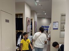 -天真蓝照相馆(五角场百联又一城店)