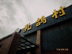 -石岐乳鸽村(南海第三分店)