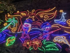 -三亚红色娘子军演艺公园景区