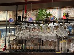 -La Medina餐厅(亮马河南路店)