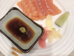 -万达瑞华酒店美食汇自助餐厅(楚河汉街店)