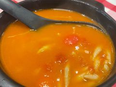 -西贝(华发商都店)